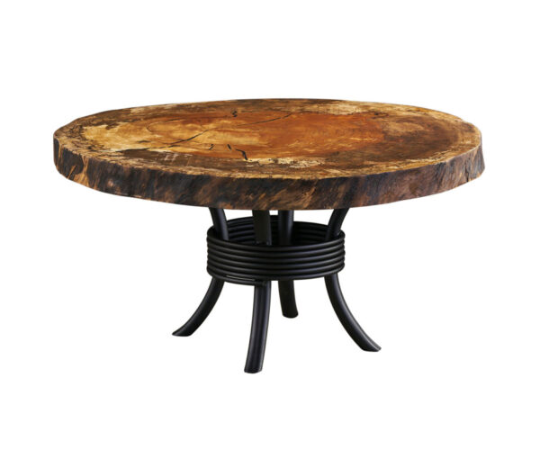 Spalted Sycamore Coffee Table