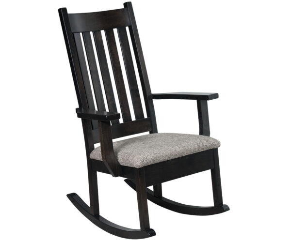 Harrison Rocker