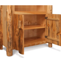 Bookcase with Doors - Image 2