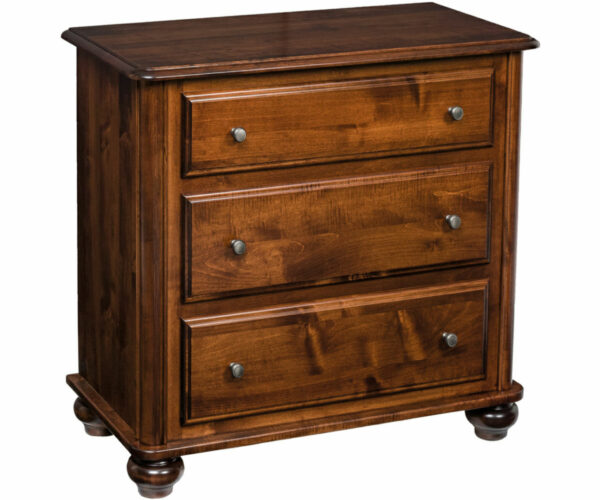 Hampton 3 Drawer Changer