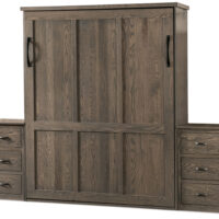 Murphy Bed