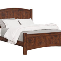Finland Bed