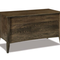 Atlantic Blanket Chest