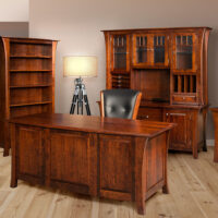 Ensinada Bookcase - Image 2