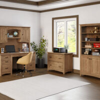 Oakridge File Cabinet - Image 2