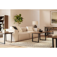 Adona Open Desk - Image 2
