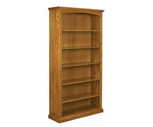 Siloam Bookcase