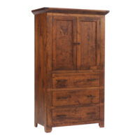 Redmond Wellington Armoire