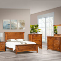 New Salem Blanket Chest - Image 2