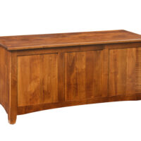 New Salem Blanket Chest