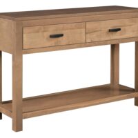 Dallas Sofa Table