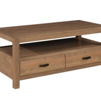 Dallas Coffee Table