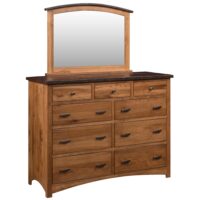 Manhattan Dresser