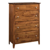 Shoreview Chest