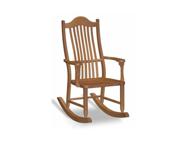 Nash Rocker