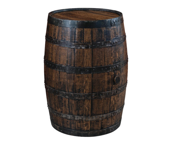 Large Barrel