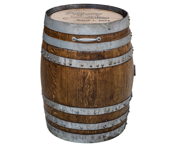Small Barrel Cooler