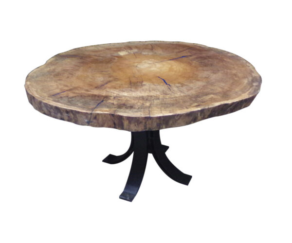 Spalted Sycamore Coffee Table