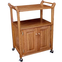 Utility Cart