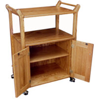 Utility Cart - Image 2