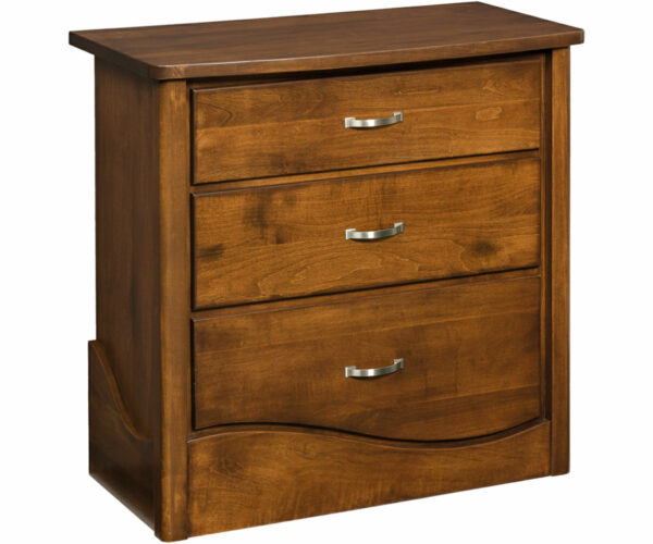 Tannessah 3 Drawer Changer