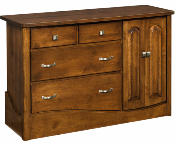 Tannessah 3 Changing Table