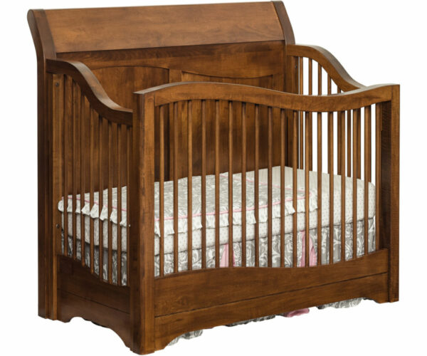 Tannessah Crib