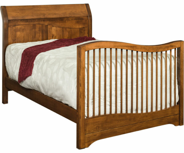 Tannessah Full Size Bed