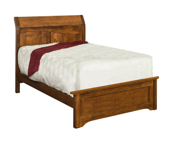 Tannessah Bed