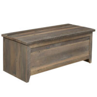 Midland Blanket Chest