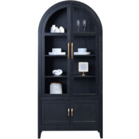 Durham Display Cabinet