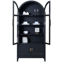Durham Display Cabinet - Image 2