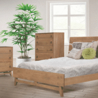 Allentown Bedroom Collection