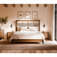 Uptown Shawnee Bedroom Collection - Image 2