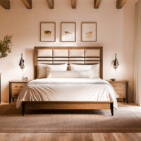 Uptown Shawnee Bedroom Collection