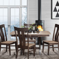 Kimberly Trestle Table Collection