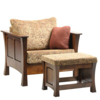 Woodbury Chair