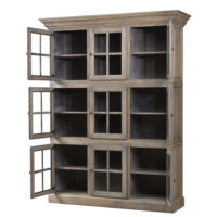 Traditional Stackable Bookcase - Image 2