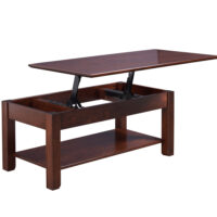 Riverview Lift Top Coffee Table - Image 2