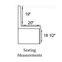 Woodbury Chair - Image 2