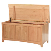 Salem Blanket Chest - Image 2