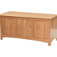 Salem Blanket Chest