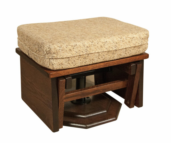 Mission Ottoman