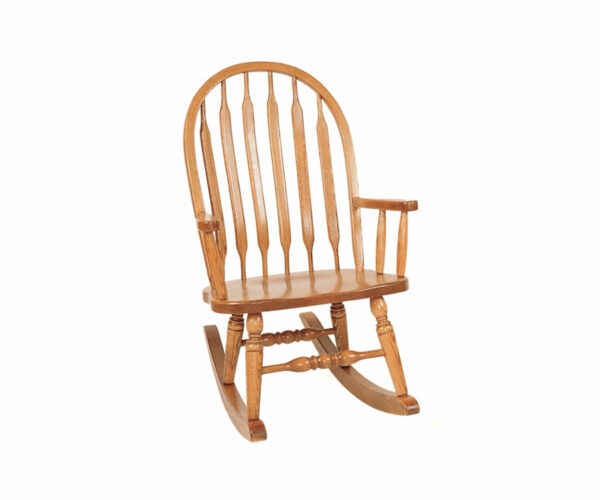 Paddle Rocker