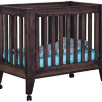 Newport Mini Crib