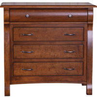 Castlebury 4 Drawer Dresser - Image 4