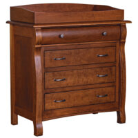 Castlebury 4 Drawer Dresser - Image 2