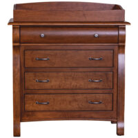 Castlebury 4 Drawer Dresser - Image 3