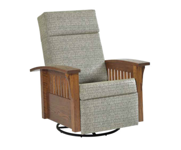 Swivel Glider/Recliner