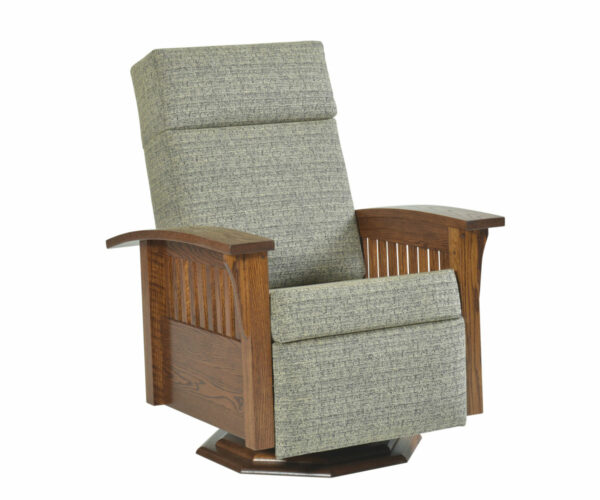 Swivel Glider/Recliner